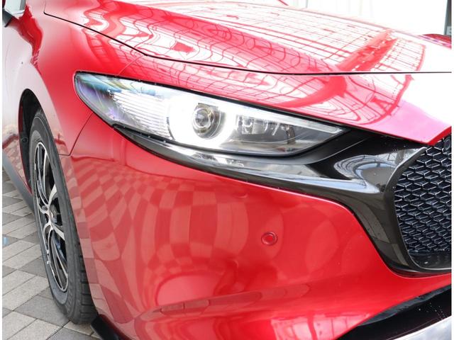 マツダ ＭＡＺＤＡ３ファストバック