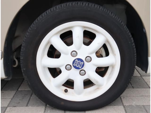 ムーヴキャンバス Ｇメイクアップ　ＳＡＩＩ　フルセグナビ・ＥＴＣ　衝突回避支援　ＡＡＣ　キーフリーキー　プッシュスタートスマートキー　サイドエアバック　ＬＥＤ　Ｗエアバック　イモビ　パワステ　パワーウインドウ　ベンチシート　寒冷地仕様　衝突安全ボディ　エアバッグ（30枚目）