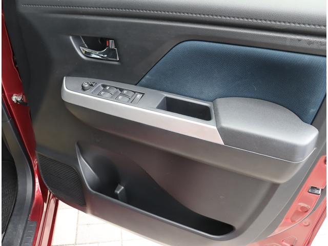 ルーミー カスタムＧ－Ｔ　純正９インチメモリーナビ　フルセグ　Ｂカメラ　ＥＴＣ　クルコン　ＡＵＴＯライト　ＬＥＤライト　スマートキープッシュスタート　Ｃセンサー　衝突軽減ブレーキシステム（30枚目）