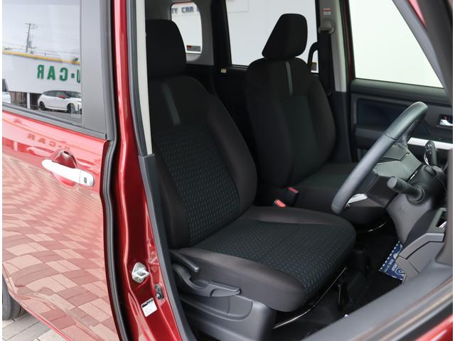 ルーミー カスタムＧ－Ｔ　純正９インチメモリーナビ　フルセグ　Ｂカメラ　ＥＴＣ　クルコン　ＡＵＴＯライト　ＬＥＤライト　スマートキープッシュスタート　Ｃセンサー　衝突軽減ブレーキシステム（31枚目）