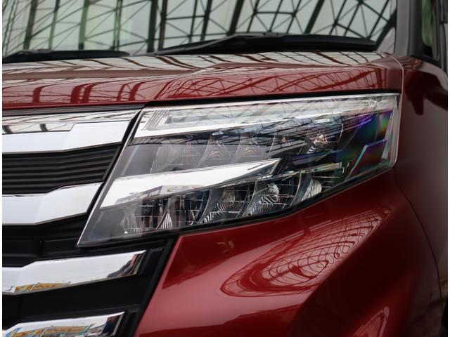 ルーミー カスタムＧ－Ｔ　純正９インチメモリーナビ　フルセグ　Ｂカメラ　ＥＴＣ　クルコン　ＡＵＴＯライト　ＬＥＤライト　スマートキープッシュスタート　Ｃセンサー　衝突軽減ブレーキシステム（58枚目）