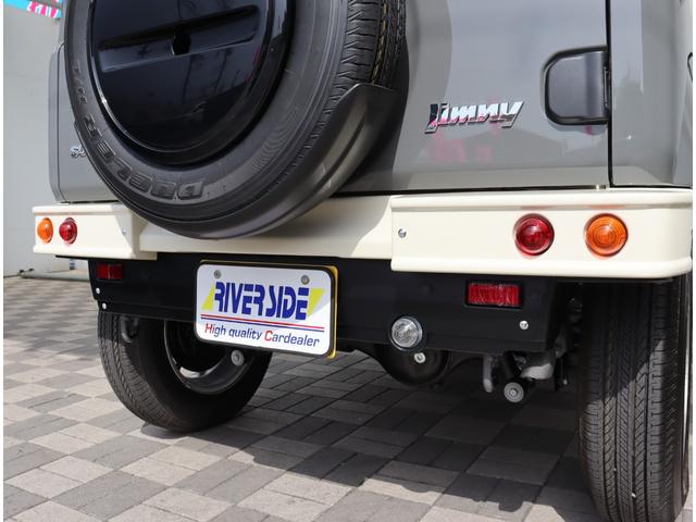 ジムニー ＸＣ　ＤＡＭＤ　ｔｈｅＲＯＯＴＳコンプリート　ＬＥＤ　クルコン　ヘッドライトウォッシャー　シートヒーター　４ＷＤ　スズキセーフティサポート　スマートキー　プッシュスタート（52枚目）