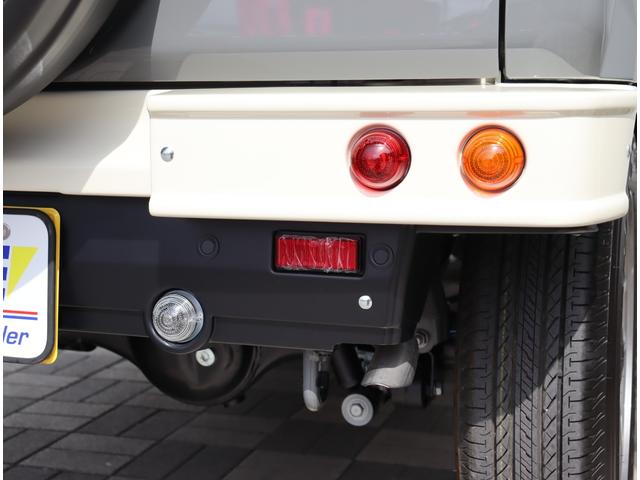 ジムニー ＸＣ　ＤＡＭＤ　ｔｈｅＲＯＯＴＳコンプリート　ＬＥＤ　クルコン　ヘッドライトウォッシャー　シートヒーター　４ＷＤ　スズキセーフティサポート　スマートキー　プッシュスタート（53枚目）