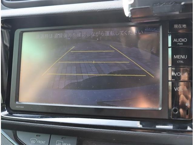 アクア Ｓ　メモリーナビ　ワンセグ　バックカメラ　キーレス　ＥＴＣ　オートＡＣ　ＡＢＳ　ＳＲＳ　ＨＩＤ（10枚目）