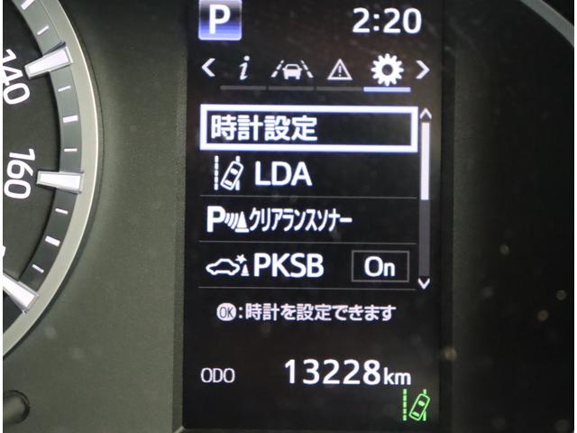 ハイエースバン ロングＤＸ　ＧＬパッケージ　メモリーナビ　ワンセグ　トヨタセーフティセンス　両側スライドドア　ＣＤ再生　バックカメラ　ＥＴＣ　１００Ｖ　クリアランスソナー　電動格納ミラー　ブルートゥース接続　キーレス（13枚目）