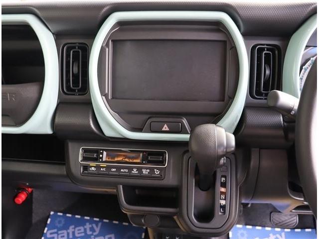 ハスラー ハイブリッドＧ　ＤＡＭＤ：ＣＡＲＡＢＩＮＡコンプリート　スズキセーフティサポート　ＬＥＤ　クルコン　ステリモ　スマートキー　プッシュスタート　シートヒーター（5枚目）