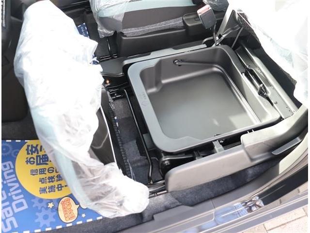 ハスラー ハイブリッドＧ　ＤＡＭＤ：ＣＡＲＡＢＩＮＡコンプリート　スズキセーフティサポート　ＬＥＤ　クルコン　ステリモ　スマートキー　プッシュスタート　シートヒーター（20枚目）