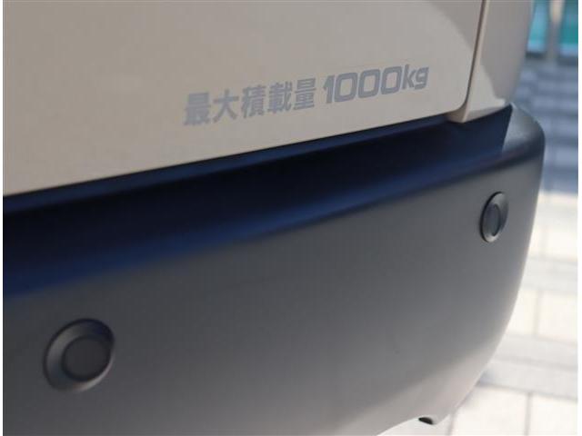 ハイエースバン ロングスーパーＧＬ　アースカラーパッケージ　デジタルインナーミラー　両側電動スライドドア　ＬＥＤ　トヨタセーフティセンス　イージークローザー　スマートキー　寒冷地仕様　全方位カメラ　オートＡＣ　ＡＣ１００Ｖ（32枚目）
