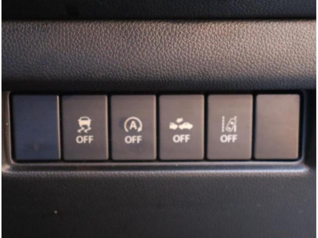 SUZUKI SWIFT HYBRID RS