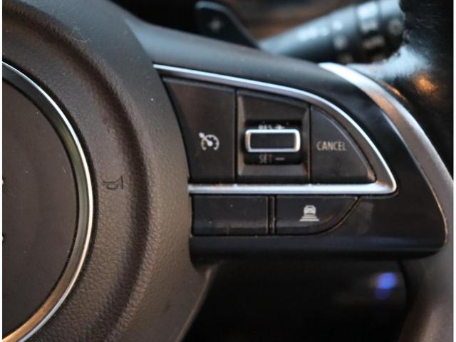 SUZUKI SWIFT HYBRID RS