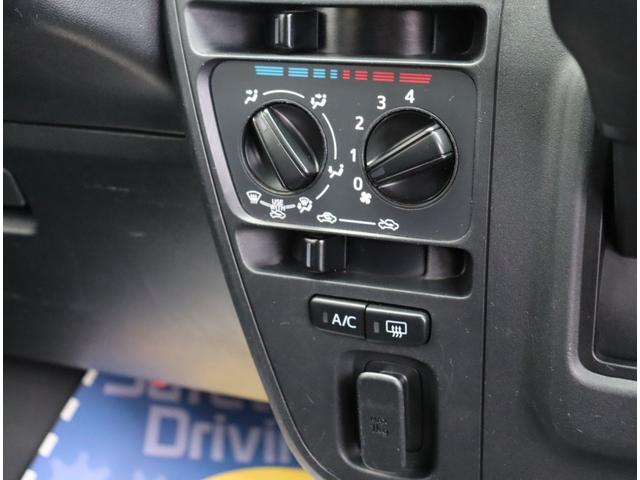 ハイゼットカーゴ クルーズＳＡＩＩＩ　メモリーナビ　ＣＤ再生　バックカメラ　ＥＴＣ　ＬＥＤ　キーレス　両側スライドドア　衝突軽減ブレーキ　アイドリングストップ　ドライブレコーダー（14枚目）