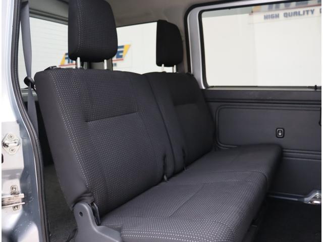 ハイゼットカーゴ クルーズＳＡＩＩＩ　メモリーナビ　ＣＤ再生　バックカメラ　ＥＴＣ　ＬＥＤ　キーレス　両側スライドドア　衝突軽減ブレーキ　アイドリングストップ　ドライブレコーダー（22枚目）