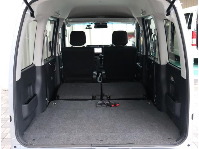 ハイゼットカーゴ クルーズＳＡＩＩＩ　メモリーナビ　ＣＤ再生　バックカメラ　ＥＴＣ　ＬＥＤ　キーレス　両側スライドドア　衝突軽減ブレーキ　アイドリングストップ　ドライブレコーダー（25枚目）