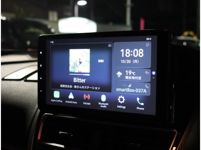 エクリプスクロス Ｇ　ディスプレイオーディオ　バックカメラ　スマートキー　プッシュスタート　ＥＴＣ　ＬＥＤ　アイドリングストップ　衝突軽減ブレーキ　クルコン　１８ＡＷ　電子パーキング（8枚目）