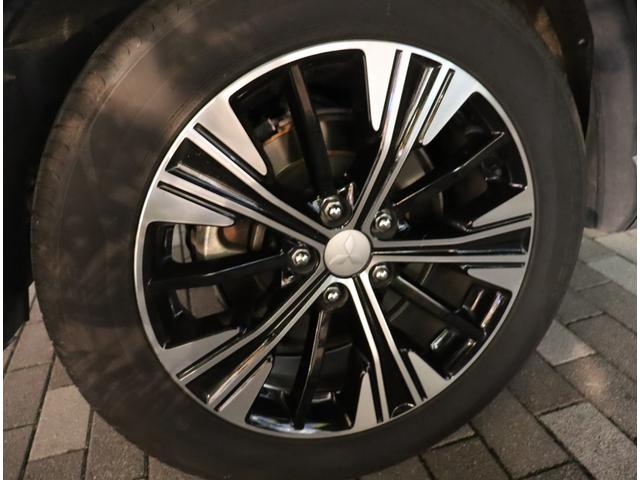 エクリプスクロス Ｇ　ディスプレイオーディオ　バックカメラ　スマートキー　プッシュスタート　ＥＴＣ　ＬＥＤ　アイドリングストップ　衝突軽減ブレーキ　クルコン　１８ＡＷ　電子パーキング（15枚目）