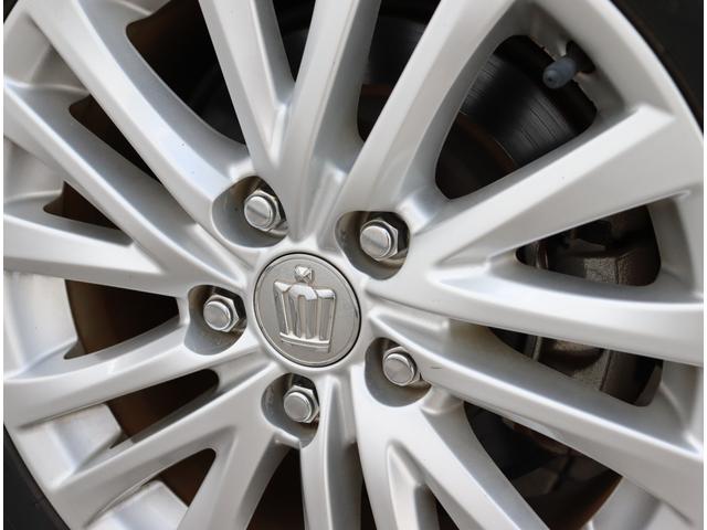 クラウンハイブリッド ロイヤルサルーン メモリーナビ フルセグ バックカメラ 衝突軽減ブレーキ シートヒーター パワーシート スマートキー クルコン ETC ステリモ ステアリングヒーター ブルーレイ再生 トランクイージークローザー(39枚目)