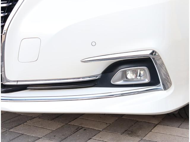クラウンハイブリッド ロイヤルサルーン メモリーナビ フルセグ バックカメラ 衝突軽減ブレーキ シートヒーター パワーシート スマートキー クルコン ETC ステリモ ステアリングヒーター ブルーレイ再生 トランクイージークローザー(45枚目)