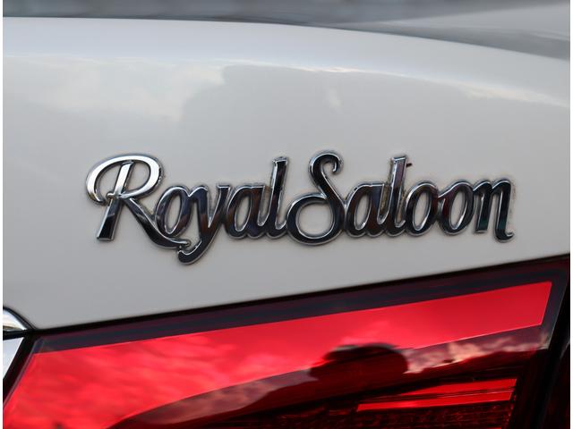 クラウンハイブリッド ロイヤルサルーン メモリーナビ フルセグ バックカメラ 衝突軽減ブレーキ シートヒーター パワーシート スマートキー クルコン ETC ステリモ ステアリングヒーター ブルーレイ再生 トランクイージークローザー(51枚目)