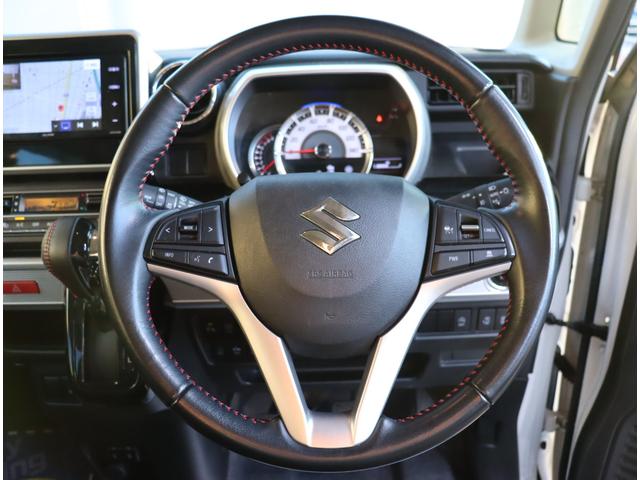 スペーシアカスタム ハイブリッドＸＳ　ドラレコ内臓メモリーナビ　フルセグ　Ｂカメラ　ＥＴＣ　両側電動スライドドア　コーナーセンサー　シートヒーター　クルコン　アイドリングストップ　リアサーキュレーター　純正１５インチアルミ　スマートキー（22枚目）