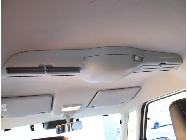 スペーシアカスタム ハイブリッドＸＳ　ドラレコ内臓メモリーナビ　フルセグ　Ｂカメラ　ＥＴＣ　両側電動スライドドア　コーナーセンサー　シートヒーター　クルコン　アイドリングストップ　リアサーキュレーター　純正１５インチアルミ　スマートキー（41枚目）