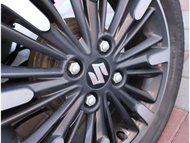 スペーシアカスタム ハイブリッドＸＳ　ドラレコ内臓メモリーナビ　フルセグ　Ｂカメラ　ＥＴＣ　両側電動スライドドア　コーナーセンサー　シートヒーター　クルコン　アイドリングストップ　リアサーキュレーター　純正１５インチアルミ　スマートキー（48枚目）