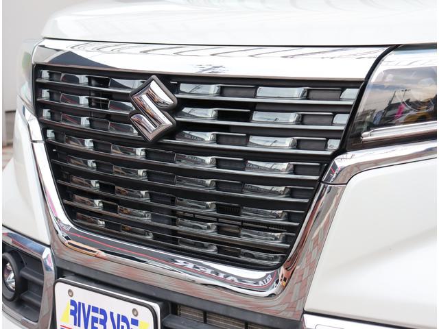 スペーシアカスタム ハイブリッドＸＳ　ドラレコ内臓メモリーナビ　フルセグ　Ｂカメラ　ＥＴＣ　両側電動スライドドア　コーナーセンサー　シートヒーター　クルコン　アイドリングストップ　リアサーキュレーター　純正１５インチアルミ　スマートキー（52枚目）