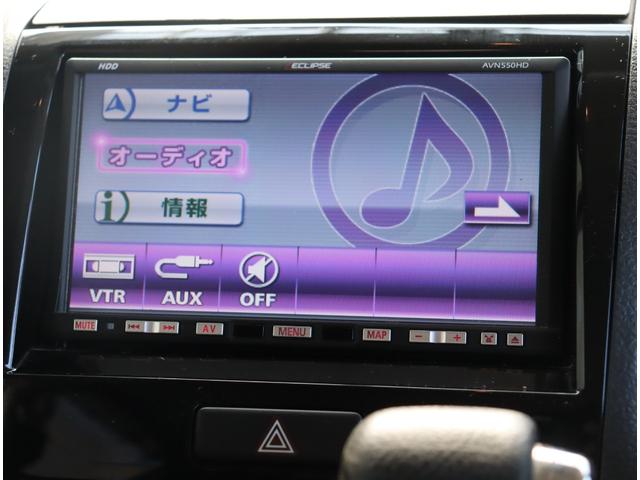 パレットＳＷ ＴＳ　ＨＤＤナビ　ワンセグ　両側電動スライドドア　スマートキー　ＥＴＣ　プッシュスタート　ＨＩＤ　ＡＢＳ　ＳＲＳ　ベンチシート（11枚目）