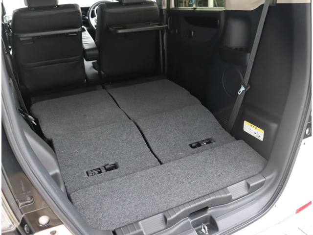 N-BOXカスタム G・ターボLパッケージ メモリーナビ フルセグ バックカメラ 両側電動スライドドア スマートキー プッシュスタート ETC ベンチシート オートAC 衝突軽減ブレーキ(38枚目)