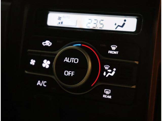 タフト Ｇターボ　メモリーナビ　フルセグ　全方位カメラ　バックカメラ　スマートキー　シートヒーター　プッシュスタート　ドライブレコーダー　ステリモ　クルコン　クロムプラン（10枚目）