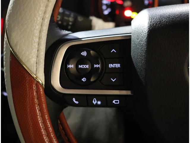 タフト Ｇターボ　メモリーナビ　フルセグ　全方位カメラ　バックカメラ　スマートキー　シートヒーター　プッシュスタート　ドライブレコーダー　ステリモ　クルコン　クロムプラン（11枚目）