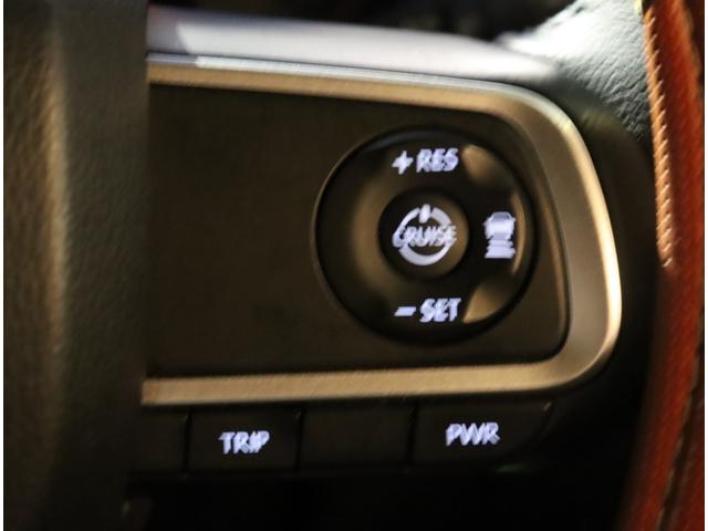 タフト Ｇターボ　メモリーナビ　フルセグ　全方位カメラ　バックカメラ　スマートキー　シートヒーター　プッシュスタート　ドライブレコーダー　ステリモ　クルコン　クロムプラン（12枚目）