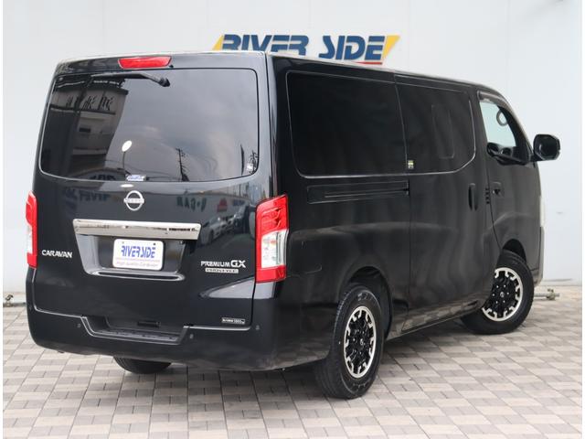 キャラバン ロングプロスタイルグランドプレミアムＧＸ　メモリーナビ　フルセグ　アラウンドビューモニター　バックカメラ　ＥＴＣ　ＬＥＤ　片側電動スライドドア　インテリジェントキー　エマージェンシーブレーキ　デジタルインナーミラー（3枚目）