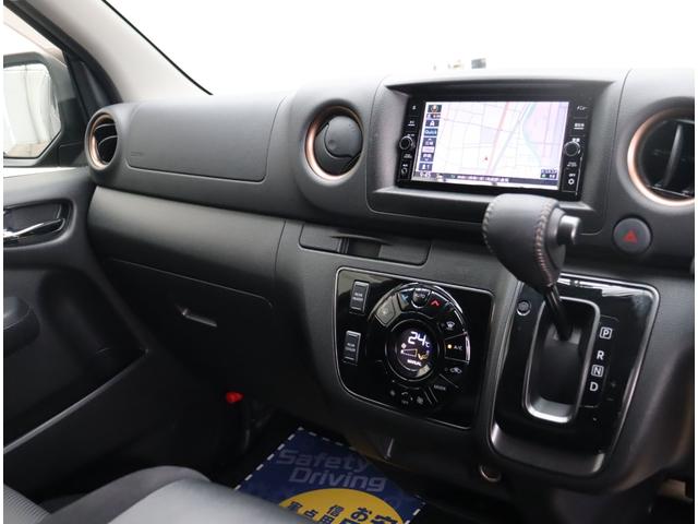 キャラバン ロングプロスタイルグランドプレミアムＧＸ　メモリーナビ　フルセグ　アラウンドビューモニター　バックカメラ　ＥＴＣ　ＬＥＤ　片側電動スライドドア　インテリジェントキー　エマージェンシーブレーキ　デジタルインナーミラー（7枚目）