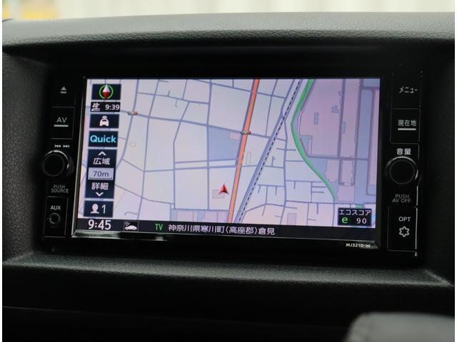 キャラバン ロングプロスタイルグランドプレミアムＧＸ　メモリーナビ　フルセグ　アラウンドビューモニター　バックカメラ　ＥＴＣ　ＬＥＤ　片側電動スライドドア　インテリジェントキー　エマージェンシーブレーキ　デジタルインナーミラー（8枚目）