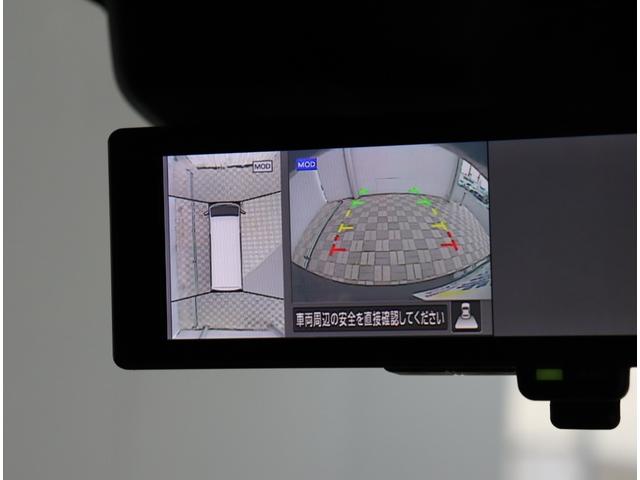 キャラバン ロングプロスタイルグランドプレミアムＧＸ　メモリーナビ　フルセグ　アラウンドビューモニター　バックカメラ　ＥＴＣ　ＬＥＤ　片側電動スライドドア　インテリジェントキー　エマージェンシーブレーキ　デジタルインナーミラー（11枚目）