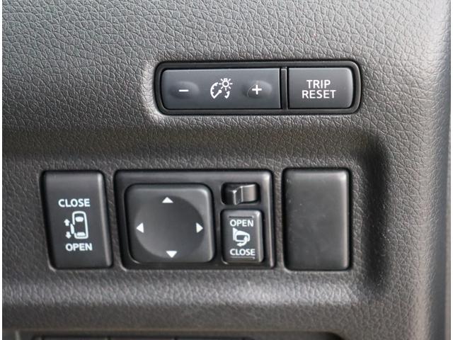 キャラバン ロングプロスタイルグランドプレミアムＧＸ　メモリーナビ　フルセグ　アラウンドビューモニター　バックカメラ　ＥＴＣ　ＬＥＤ　片側電動スライドドア　インテリジェントキー　エマージェンシーブレーキ　デジタルインナーミラー（26枚目）