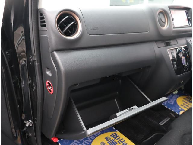 キャラバン ロングプロスタイルグランドプレミアムＧＸ　メモリーナビ　フルセグ　アラウンドビューモニター　バックカメラ　ＥＴＣ　ＬＥＤ　片側電動スライドドア　インテリジェントキー　エマージェンシーブレーキ　デジタルインナーミラー（33枚目）