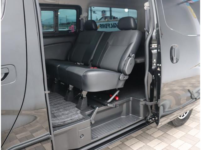 キャラバン ロングプロスタイルグランドプレミアムＧＸ　メモリーナビ　フルセグ　アラウンドビューモニター　バックカメラ　ＥＴＣ　ＬＥＤ　片側電動スライドドア　インテリジェントキー　エマージェンシーブレーキ　デジタルインナーミラー（34枚目）