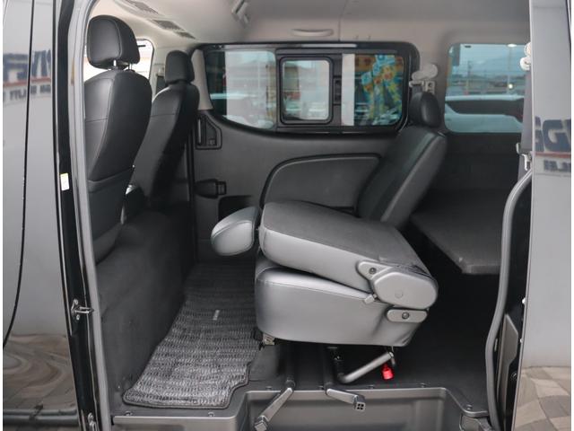 キャラバン ロングプロスタイルグランドプレミアムＧＸ　メモリーナビ　フルセグ　アラウンドビューモニター　バックカメラ　ＥＴＣ　ＬＥＤ　片側電動スライドドア　インテリジェントキー　エマージェンシーブレーキ　デジタルインナーミラー（36枚目）