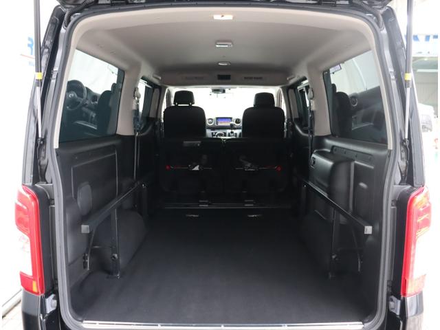 キャラバン ロングプロスタイルグランドプレミアムＧＸ　メモリーナビ　フルセグ　アラウンドビューモニター　バックカメラ　ＥＴＣ　ＬＥＤ　片側電動スライドドア　インテリジェントキー　エマージェンシーブレーキ　デジタルインナーミラー（42枚目）