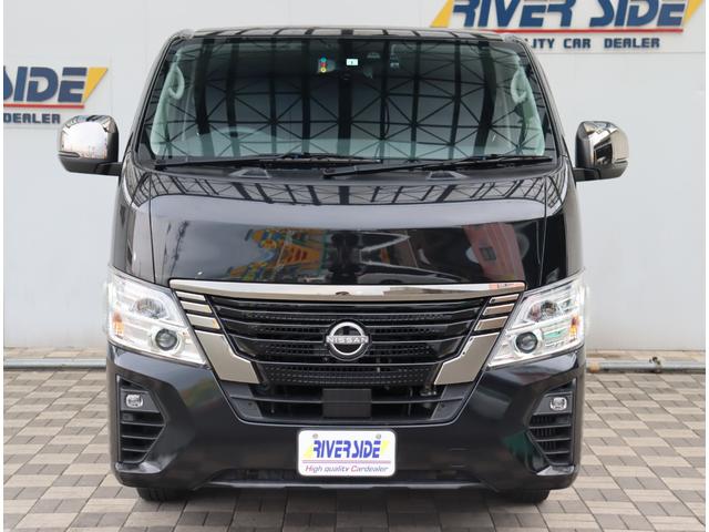 キャラバン ロングプロスタイルグランドプレミアムＧＸ　メモリーナビ　フルセグ　アラウンドビューモニター　バックカメラ　ＥＴＣ　ＬＥＤ　片側電動スライドドア　インテリジェントキー　エマージェンシーブレーキ　デジタルインナーミラー（47枚目）