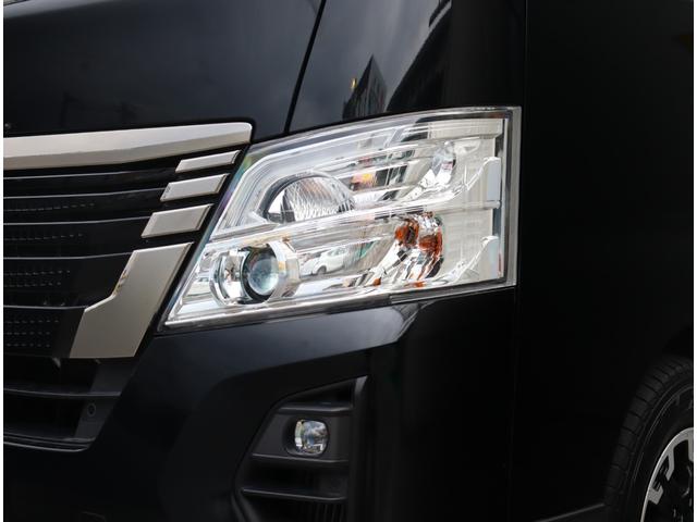 キャラバン ロングプロスタイルグランドプレミアムＧＸ　メモリーナビ　フルセグ　アラウンドビューモニター　バックカメラ　ＥＴＣ　ＬＥＤ　片側電動スライドドア　インテリジェントキー　エマージェンシーブレーキ　デジタルインナーミラー（51枚目）