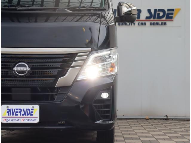 キャラバン ロングプロスタイルグランドプレミアムＧＸ　メモリーナビ　フルセグ　アラウンドビューモニター　バックカメラ　ＥＴＣ　ＬＥＤ　片側電動スライドドア　インテリジェントキー　エマージェンシーブレーキ　デジタルインナーミラー（59枚目）