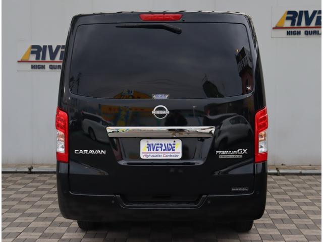 キャラバン ロングプロスタイルグランドプレミアムＧＸ　メモリーナビ　フルセグ　アラウンドビューモニター　バックカメラ　ＥＴＣ　ＬＥＤ　片側電動スライドドア　インテリジェントキー　エマージェンシーブレーキ　デジタルインナーミラー（61枚目）