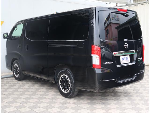 キャラバン ロングプロスタイルグランドプレミアムＧＸ　メモリーナビ　フルセグ　アラウンドビューモニター　バックカメラ　ＥＴＣ　ＬＥＤ　片側電動スライドドア　インテリジェントキー　エマージェンシーブレーキ　デジタルインナーミラー（63枚目）