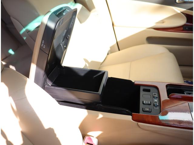 GS GS350 HDDナビ CD再生 スマートキー プッシュスタート クルコン パワーシート 革シート シートヒーター/シートAC(16枚目)