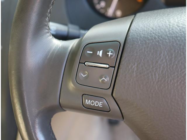 GS GS350 HDDナビ CD再生 スマートキー プッシュスタート クルコン パワーシート 革シート シートヒーター/シートAC(20枚目)
