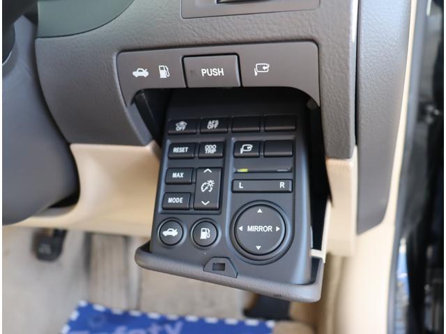 GS GS350 HDDナビ CD再生 スマートキー プッシュスタート クルコン パワーシート 革シート シートヒーター/シートAC(25枚目)