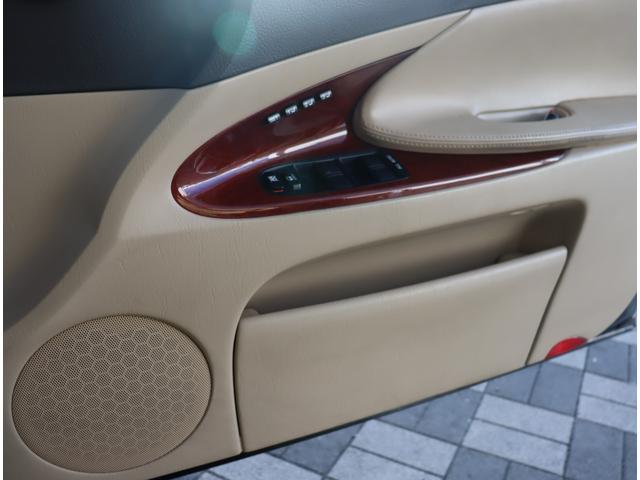 GS GS350 HDDナビ CD再生 スマートキー プッシュスタート クルコン パワーシート 革シート シートヒーター/シートAC(27枚目)