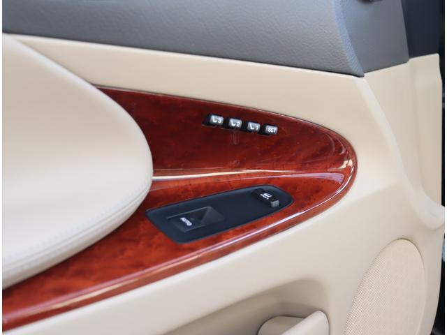 GS GS350 HDDナビ CD再生 スマートキー プッシュスタート クルコン パワーシート 革シート シートヒーター/シートAC(35枚目)